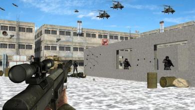 Gun Shoot Hunter手游