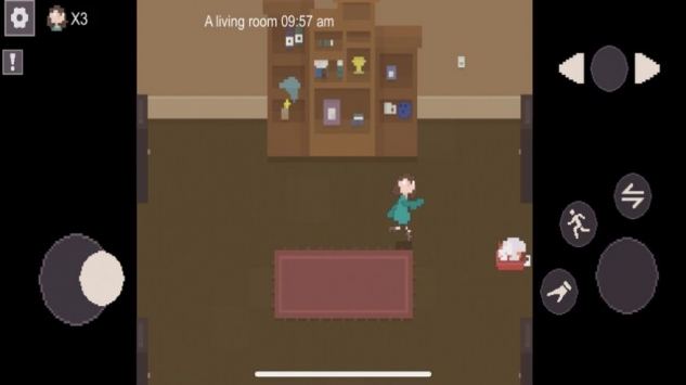 像素小屋