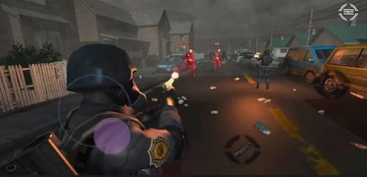 Delta Team: Operation Phoenix