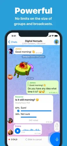 纸飞机app聊天软件最新版