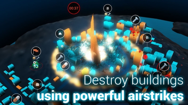 僵尸城防御2汉化版