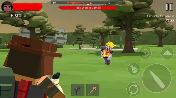 战争呼吁移动手游