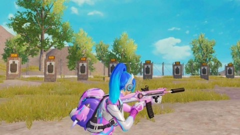 特种兵越狱计划