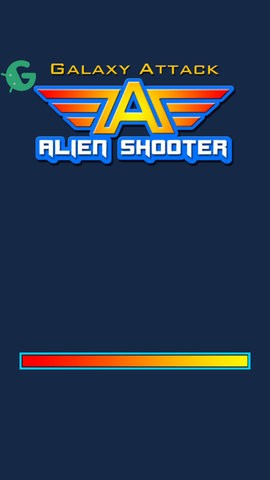 银河袭击独立行动正式版