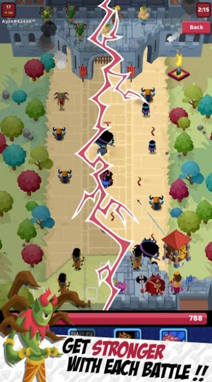 国王炮兵TD(Kings Kombat TD)