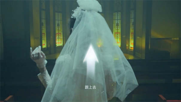 重返现场