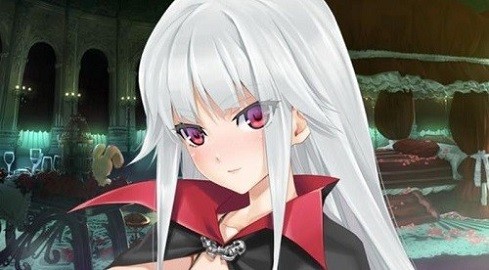 美少女万华镜4冷狐版