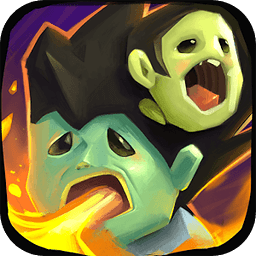 僵尸进化大派对游戏(zombie evolution party)