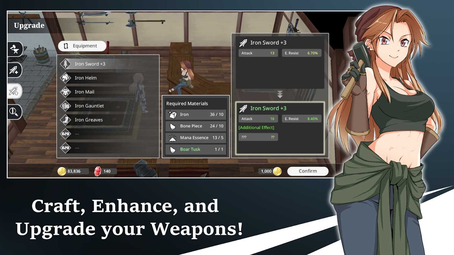 史诗征服2 手机版