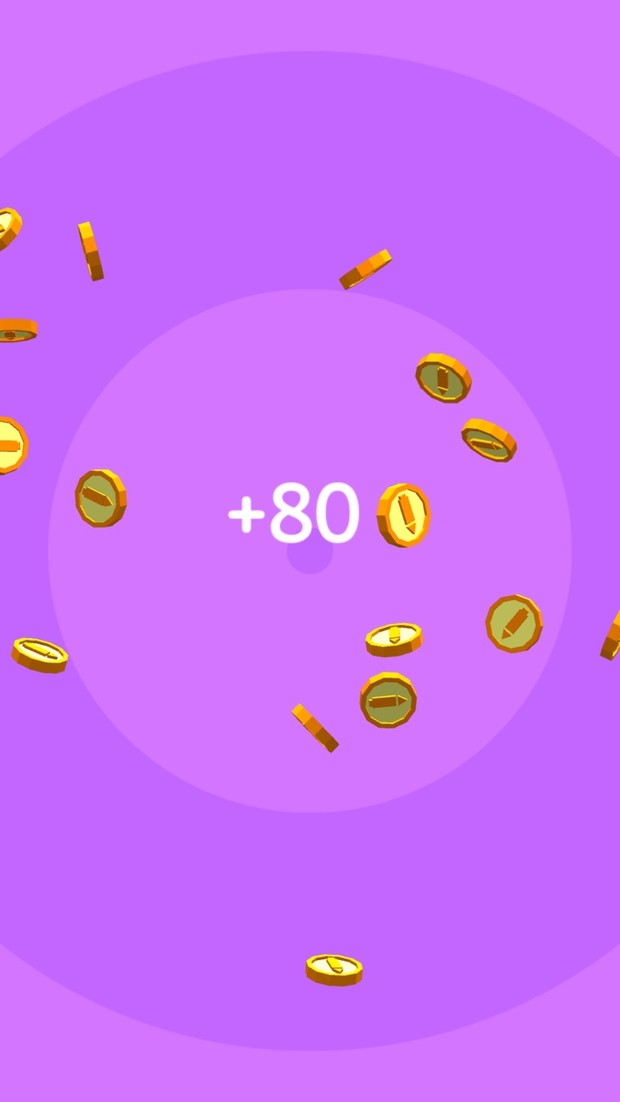 奔跑的笔(Pen Run)