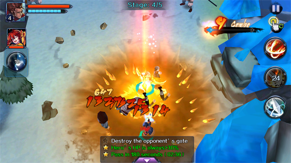 亡灵杀手2中文版