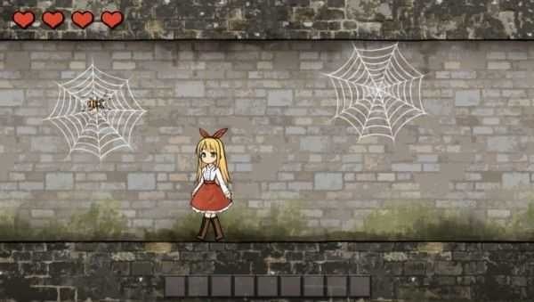 忧郁的安娜最新版本