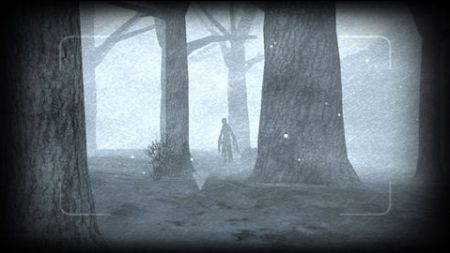 致命无面男2Slender Rising 致命无面男2Slender Rising