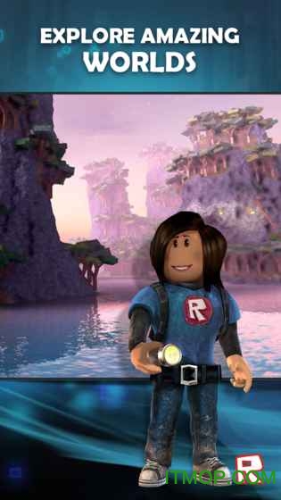 Roblox逃离泰迪熊