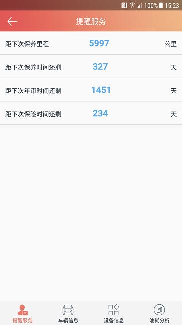 汽车保姆