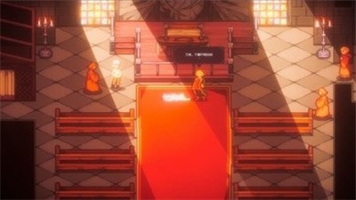 人格解体测试版