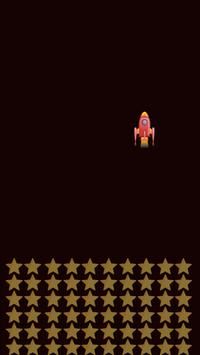 火箭星球旅行Rocket Planet Travel