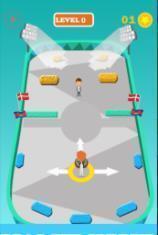 光盘挑战Disk Battle