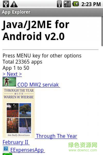 java j2me runner(安卓7.0 java模拟器)