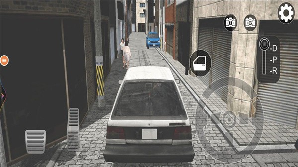 城市汽车模拟器 最新安卓版v1.0