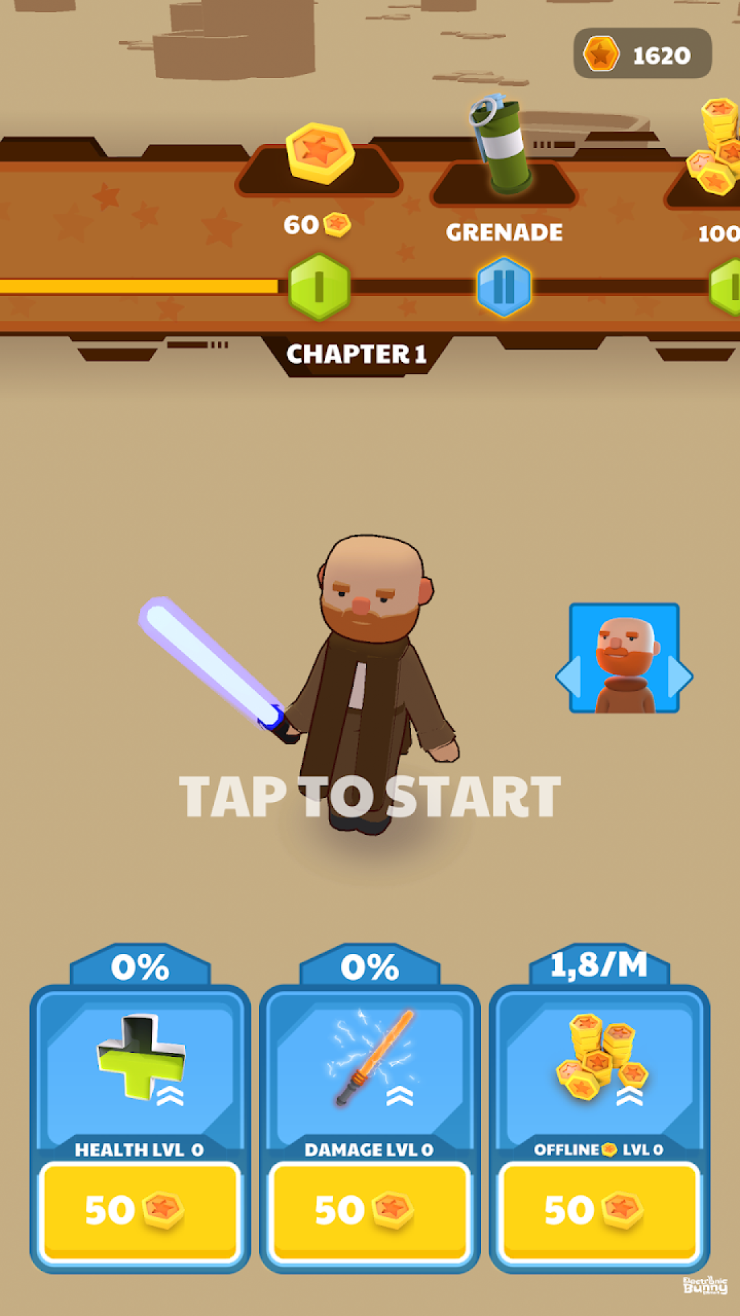 星际幸存者：银河战争