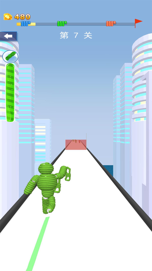 钢铁绳索英雄内置菜单