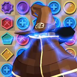 Puzzles & Strategy