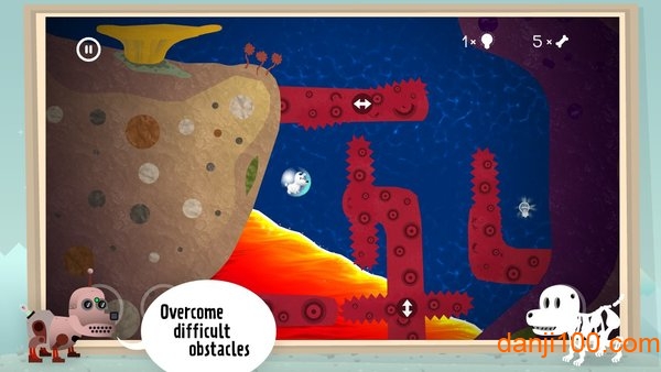 米皮历险记完整版(MIMPI)