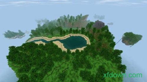 生存战争2双人版(Survivalcraft 2)