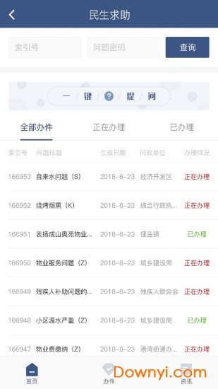 荣成民心网