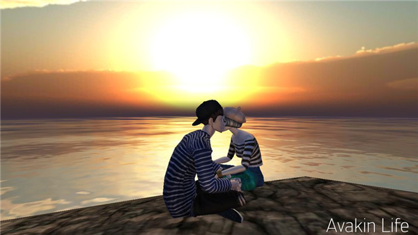 Avakin Life官方版