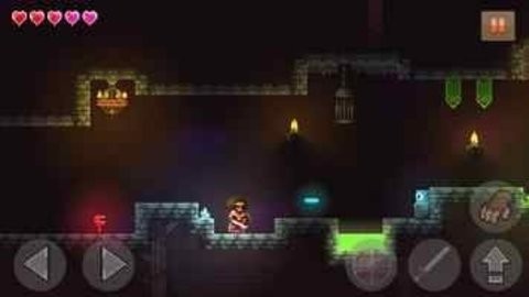 帕利剑探险正版