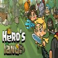 沙盒与副本英勇之地（HeroesLAND）