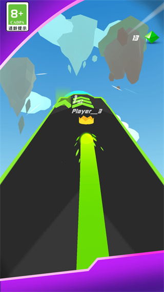 音乐球球大作战