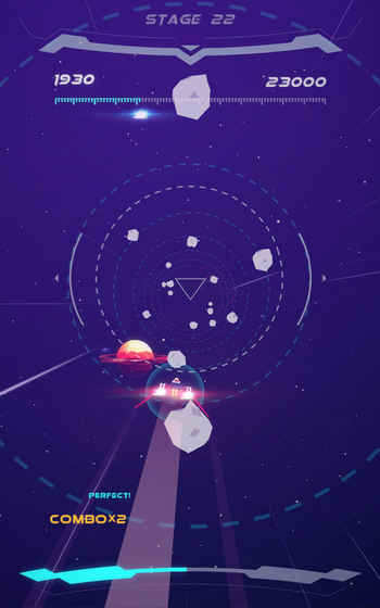 无尽星空2：超时空之旅