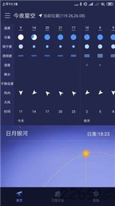 天文通