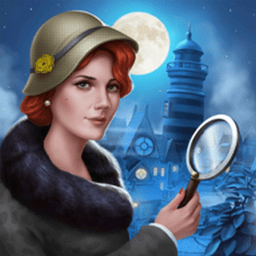 Blackriver Mystery: Hidden Object Adventure Puzzle