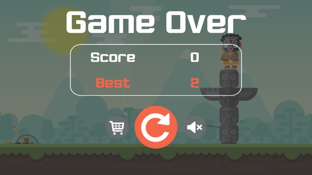 Archer Hero Must Die(射手英雄必须死)