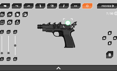 枪械制造者免费版 枪械制造者免费版