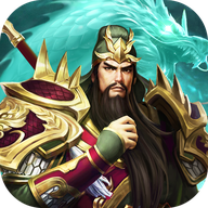 龙啸三国-策略版