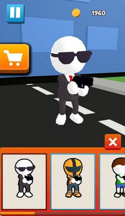 agent17v0.24.10安卓手机版