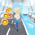 冰公主冒险跑酷