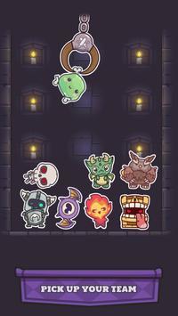 Dungeon Claw(地牢爪自动战斗者)
