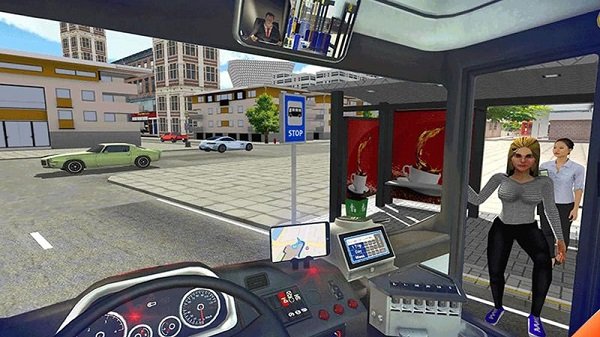 银河赛车