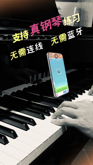 梦谱五线谱