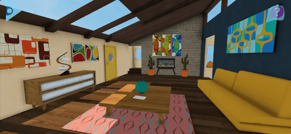 原子逃逸游戏(Atomic Escape)