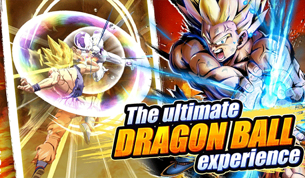 DB LEGENDS安装器