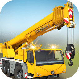 建筑模拟器2014游戏最新版本(Bau-Simulator 2014)