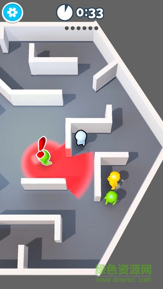 超级躲猫猫 超级躲猫猫