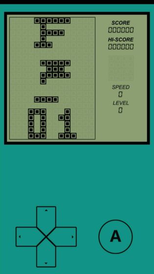 GameBoy